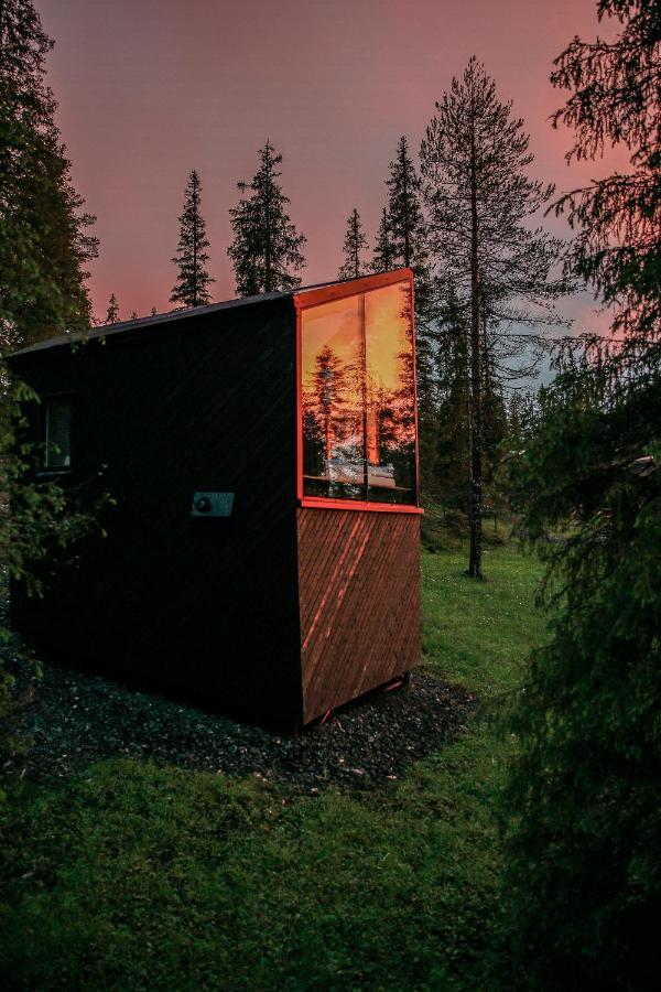 Magical Pond Nature Igloos Resort