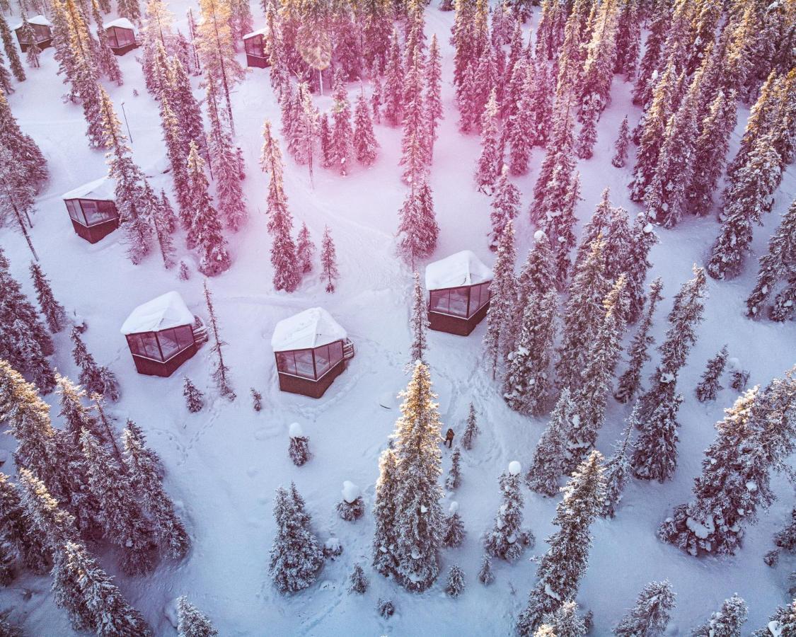 Magical Pond Nature Igloos Resort 3*