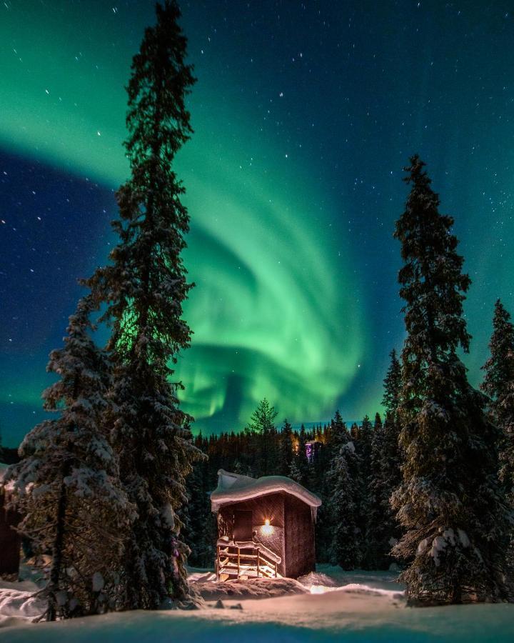 Magical Pond Nature Igloos Resort